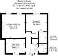 Flat 2 Captains House -WOD.jpg