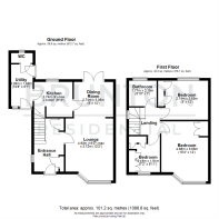 Property Floorplan
