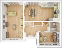 Ground Floor