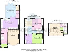 Leake Road, Gotham, Nottingham