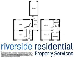 Floorplan. 