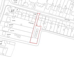 Floor/Site plan 1