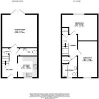 Tavy Floorplan