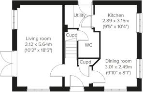 Floorplan 2