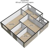 Ground Floor Plan