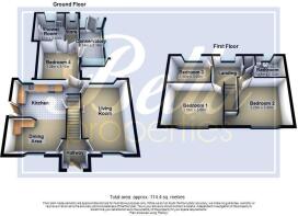 3D Floorplan