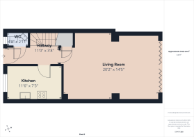 Floor Plan - Ground Floor