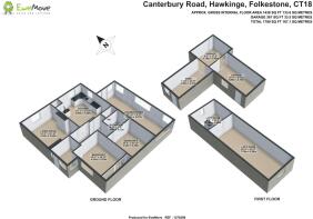 Floor Plan 3D