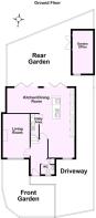 5 Thorntree Grove, York - Ground Floor.JPG