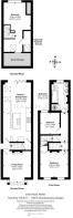 Emlyn Road - Floorplan