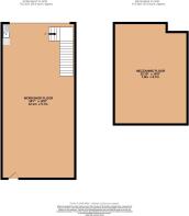 Unit 22 Floor Plan