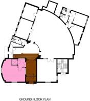 Floor/Site plan 1