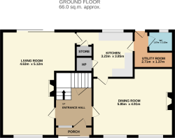 Ground Floor