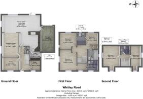 3D Floor plan