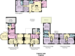 Cropredy Lawn-Cropre