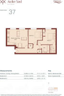 Plot 37 floorplan