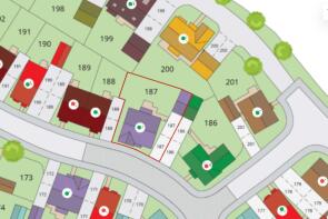 Plot Plan