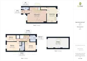 EweMove Estate Agents Basingstoke - Arcadia Close