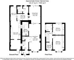 STATION CRESCENT FLOORPLAN
