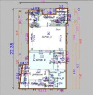 Estate Agent EweMove Scunthorpe 2D