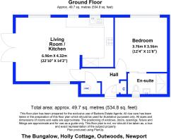 The Bungalow, Out...