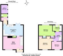 58 Norman Rd , Saltford, Bristol - all floors.JPG