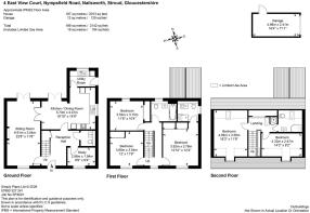 SP4001 4 East View Court , Forest Green Nailsworth