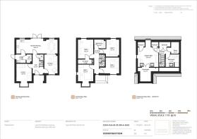 B1 Floor Plan