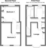 Floor/Site plan 2