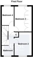 23 Clarke Crescent - First Floor.JPG