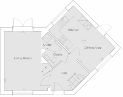 Ground floor