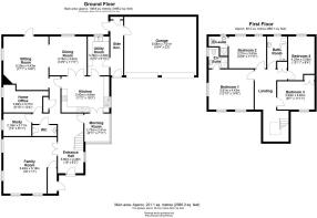 AMENDED - Blackgate House, Scotland Road, Dry Dray
