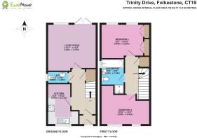 Floorplan 2D