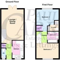 Floorplan One