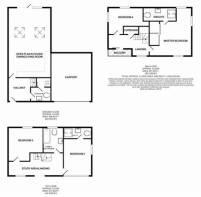 Floorplan-compressed