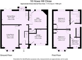 Howe Hill Close