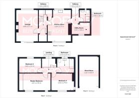 Floorplans