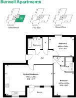 the burwell apartments plot 25