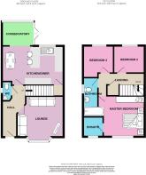 2D Floorplan