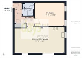 Flat One
