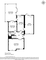 Ground Floor Floorplan