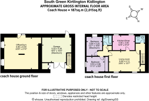 Coach House - Floor 