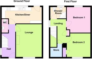 3 Hoburn Place