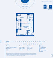 121 Floorplan