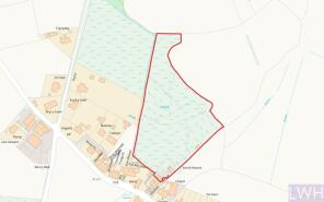 Plan of Land