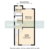 Property Floorplan