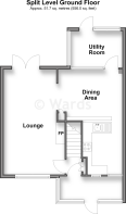 Split Level Ground Floor