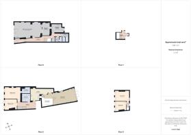 Overall Floorplan