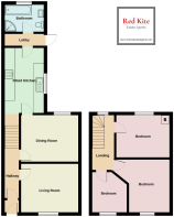 Floor-plan for guidance only