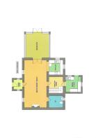 Floor/Site plan 2